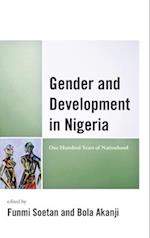 Gender and Development in Nigeria