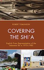 Covering the Shi`a