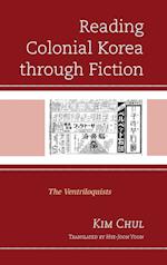 Reading Colonial Korea Through Fiction