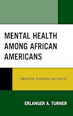 Mental Health among African Americans