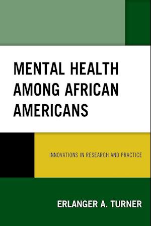 Mental Health among African Americans