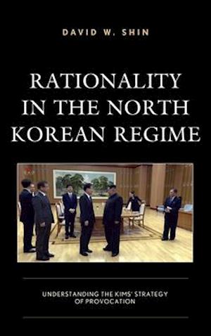 Rationality in the North Korean Regime