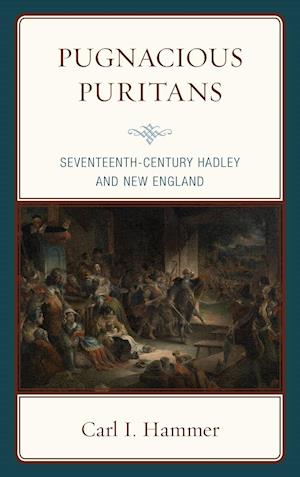 Pugnacious Puritans