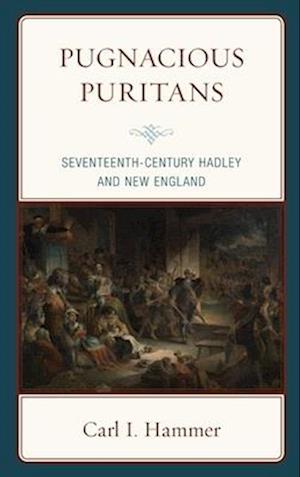 Pugnacious Puritans