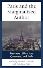 Paris and the Marginalized Author