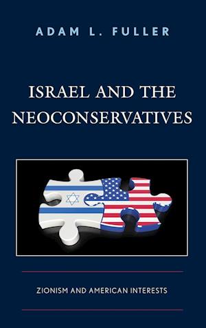 Israel and the Neoconservatives