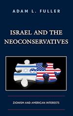 Israel and the Neoconservatives