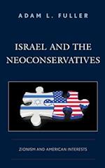 Israel and the Neoconservatives