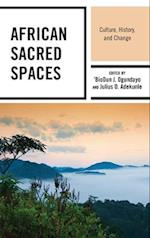 African Sacred Spaces