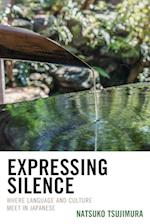 Expressing Silence