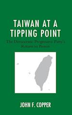 Taiwan at a Tipping Point