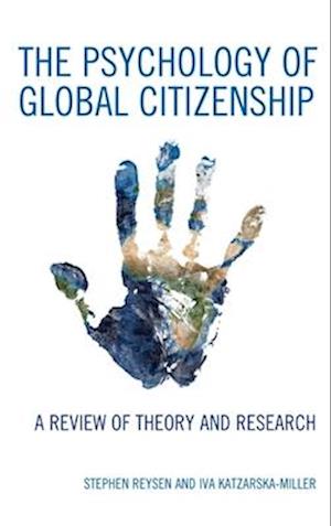 Psychology of Global Citizenship