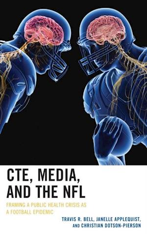 CTE, Media, and the NFL