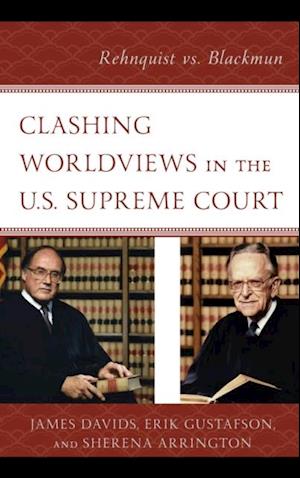 Clashing Worldviews in the U.S. Supreme Court