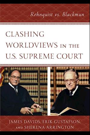 Clashing Worldviews in the U.S. Supreme Court