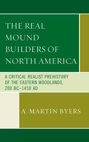 Real Mound Builders of North America