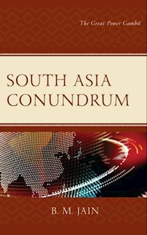 South Asia Conundrum