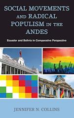 Social Movements and Radical Populism in the Andes