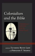 Colonialism and the Bible