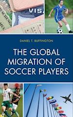 Global Migration of Soccer Players