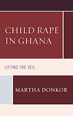 Child Rape in Ghana
