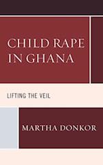 Child Rape in Ghana