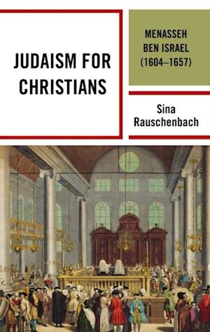 Judaism for Christians