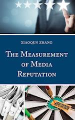 The Measurement of Media Reputation