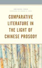 Comparative Literature in the Light of Chinese Prosody