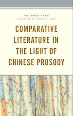 Comparative Literature in the Light of Chinese Prosody