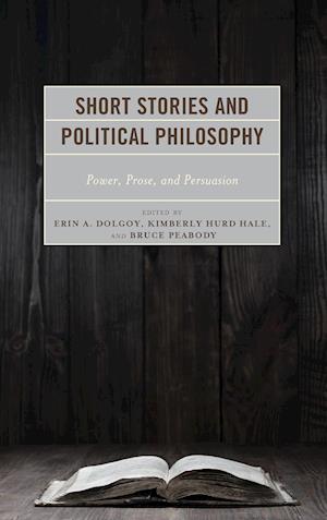 Short Stories and Political Philosophy