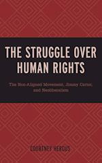 The Struggle over Human Rights