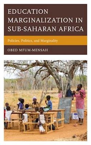 Education Marginalization in Sub-Saharan Africa