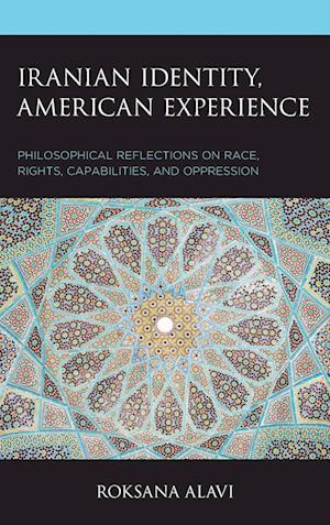 Iranian Identity, American Experience