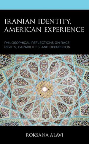 Iranian Identity, American Experience