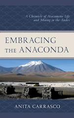 Embracing the Anaconda