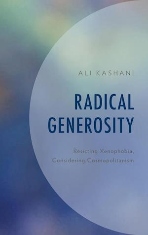 Radical Generosity