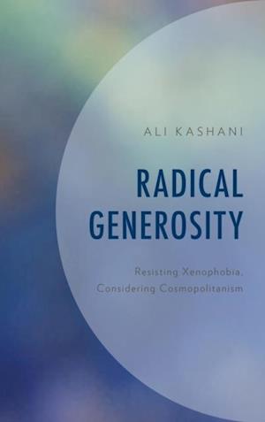 Radical Generosity