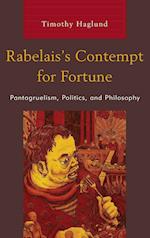 Rabelais's Contempt for Fortune