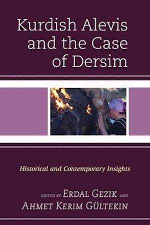 Kurdish Alevis and the Case of Dersim