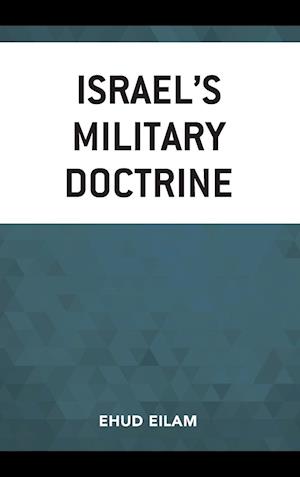 Israel's Military Doctrine