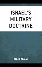 Israel's Military Doctrine