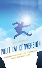 Political Conversion