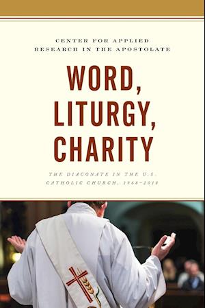 Word, Liturgy, Charity