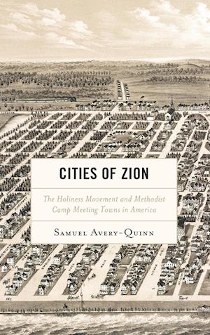 Cities of Zion