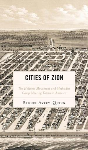 Cities of Zion