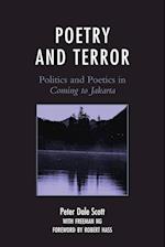 Poetry and Terror