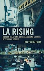 LA Rising