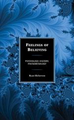 Feelings of Believing