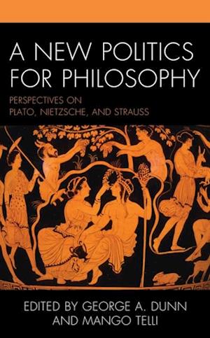 New Politics for Philosophy